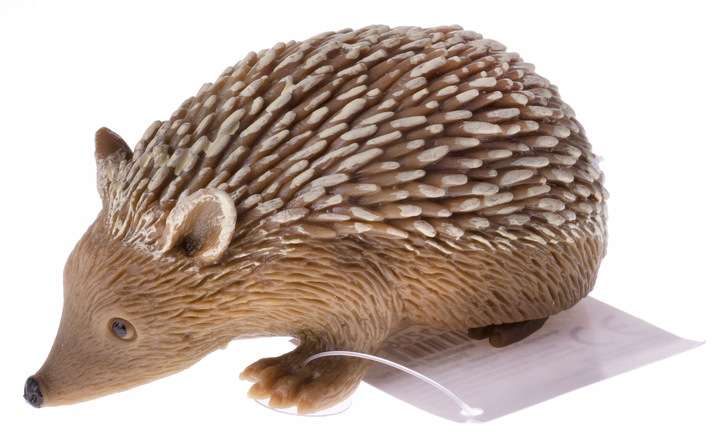 Stress Relief Toy 10cm Hedgehog