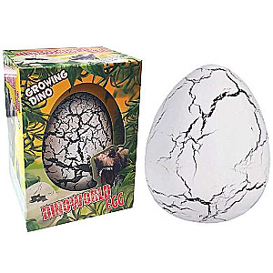 Dinosaur in an egg 11cm