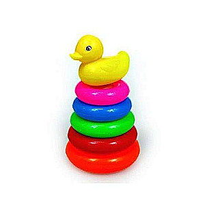 BEISE mini children's pyramid