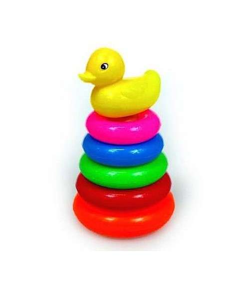 BEISE mini children's pyramid