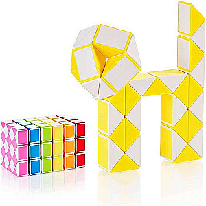 Magic Snake 24 pcs