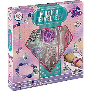 Craft Set - Making Magical Jewelry