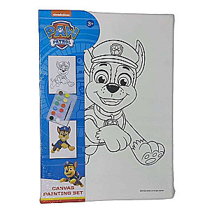 Creative Set - Paw Patrol 18x25cm.