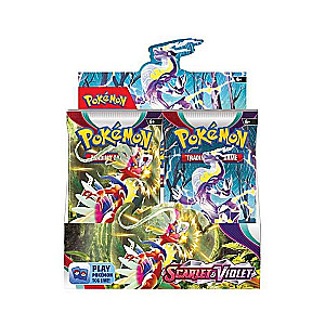 Pokemon Collectible Card Game 10 pcs. mix