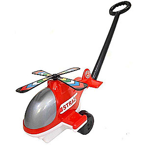 Pull Toy - Helicopter