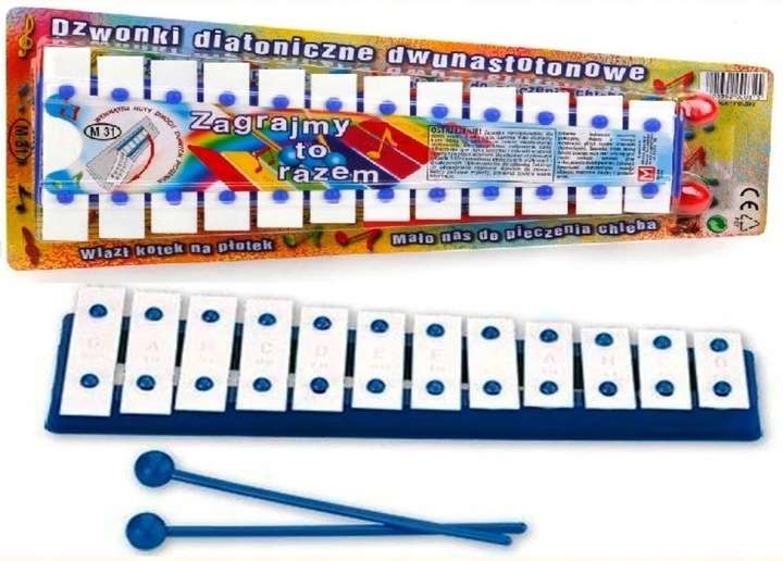 Musical Toy - Xylophone