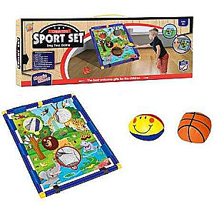 Summer Sports Game - Magic Shoot