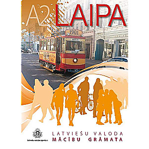 Laipa. Latvian Language A2