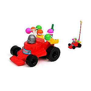 Push Toy - Sports Car