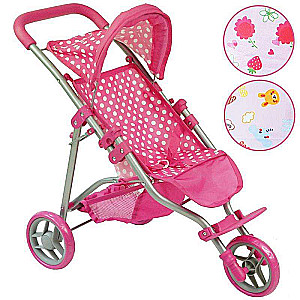 Doll stroller
