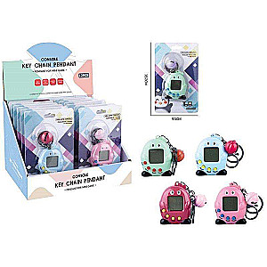 Electronic Game Tamagotchi-Penguin, Mix