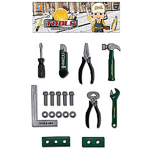 Tools Set