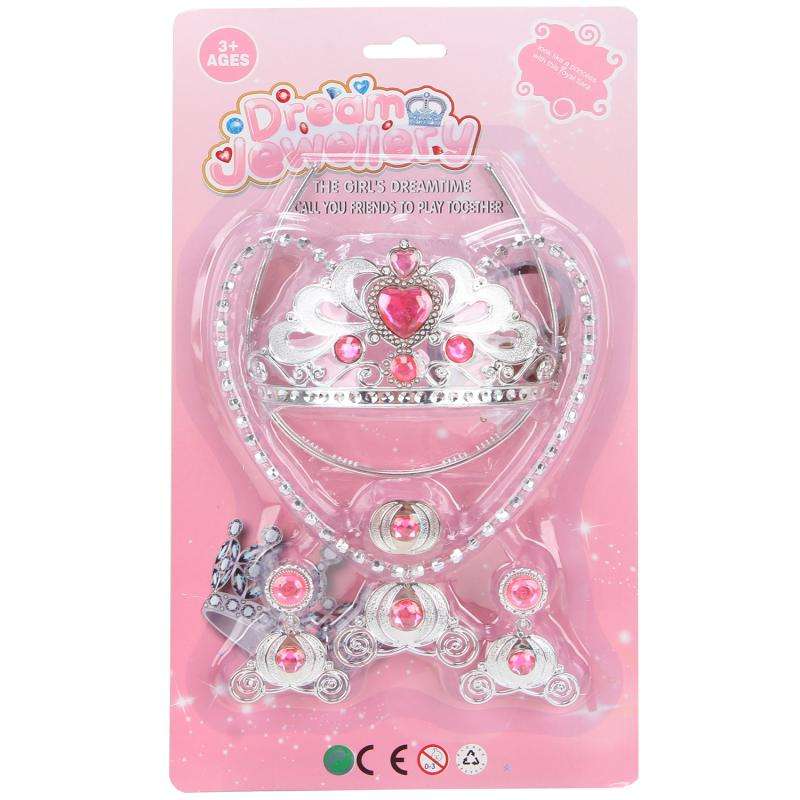 Princess Accessory Set
