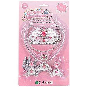 Princess Accessory Set
