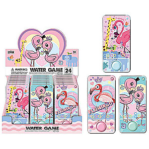 Water Game - Flamingo