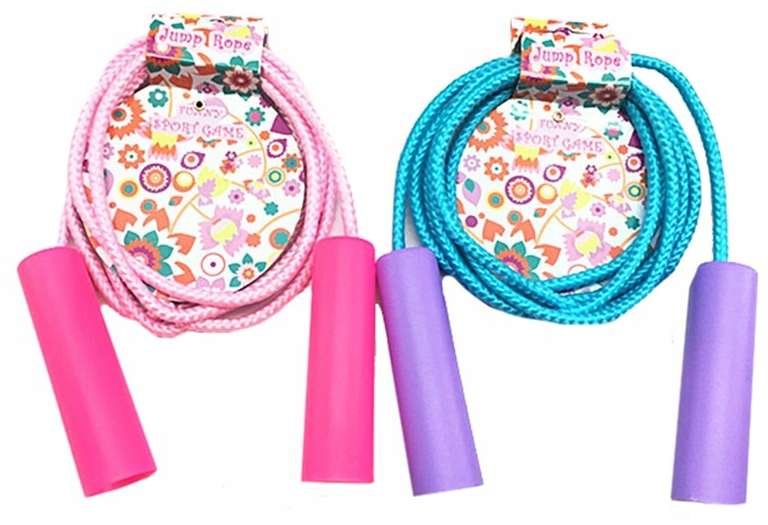 Jump Rope