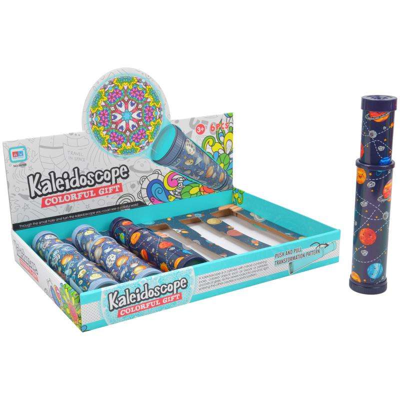 Kaleidoscope