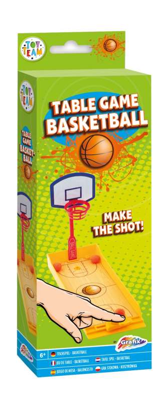 Table Game - Mini Basketball
