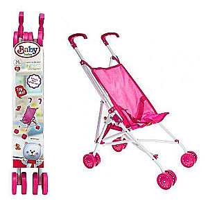 Doll Stroller