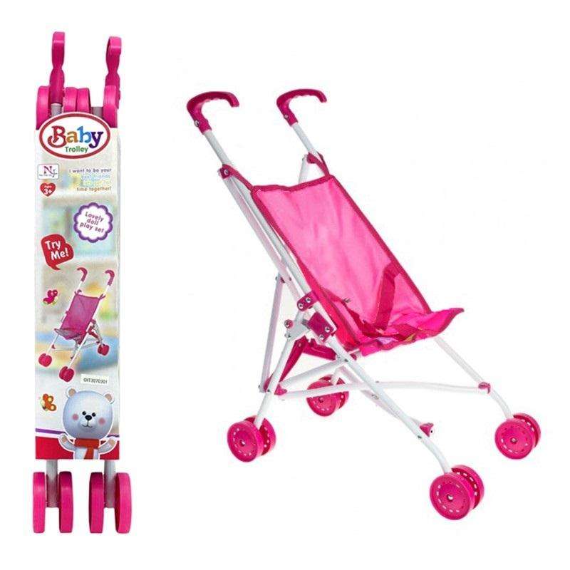 Doll Stroller