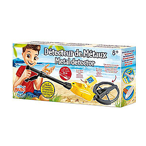 Child Metal Detector