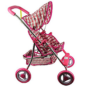 Doll stroller Sonia
