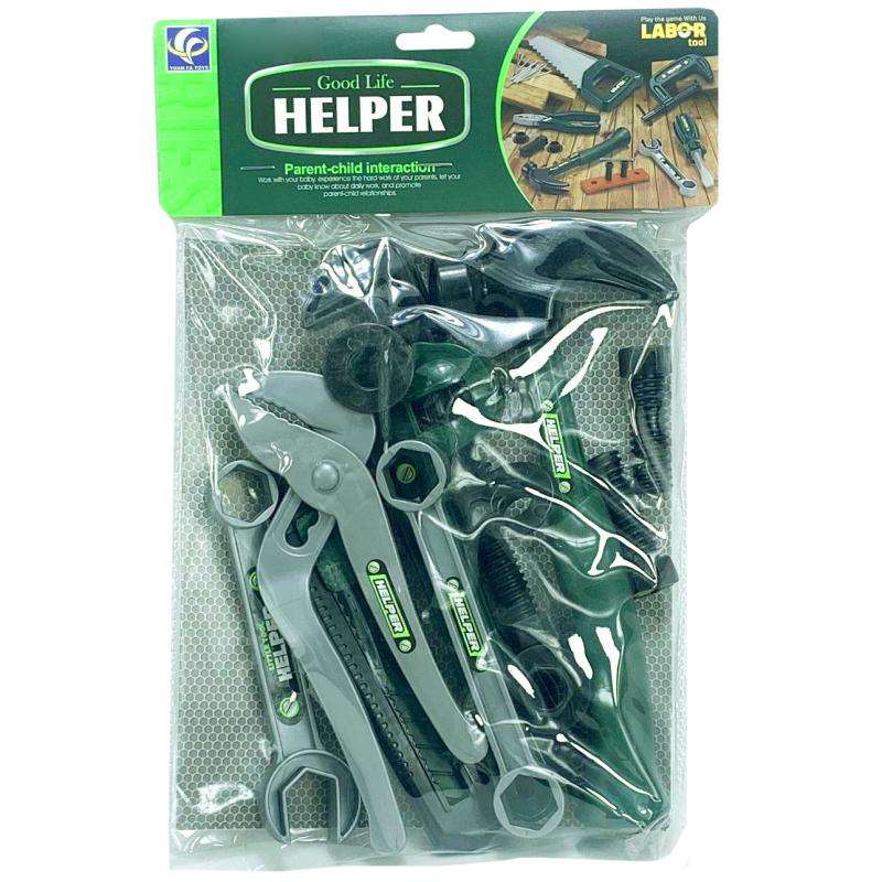 Helper Tool Set