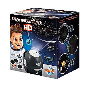 Planetarium HD