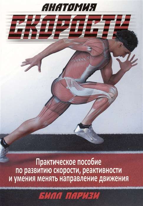 Anatomy of Speed