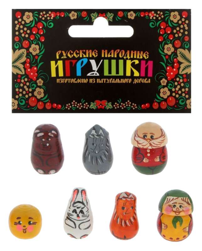 Pirkstu teātris Koloboks