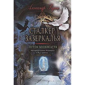 Stalker of the Looking Glass. The Path of Bodhisattvas