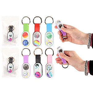 Keychain Game - Magic Magnetic