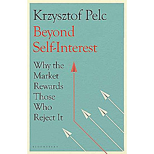 Beyond Self-Interest