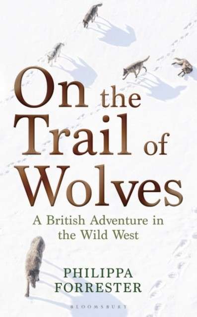 On the Trail of Wolves 