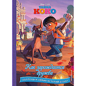 Coco's Secret: How Friendship is Born