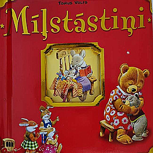 Cute Little Stories