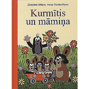 The Mole and the Bunny