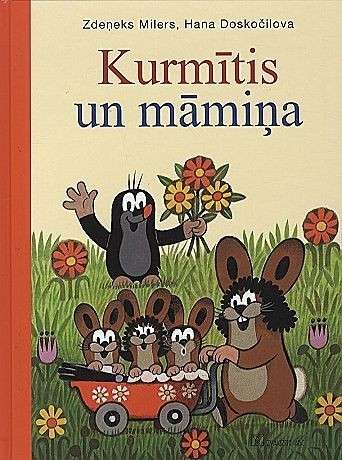 The Mole and the Bunny