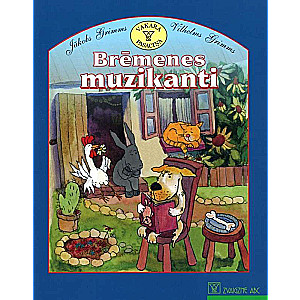 The Bremen Musicians