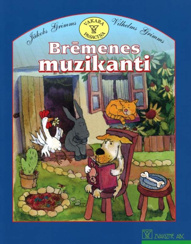 The Bremen Musicians
