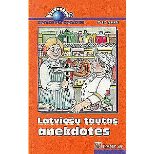 Latvian Folk Jokes