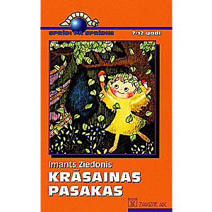 Colorful Tales