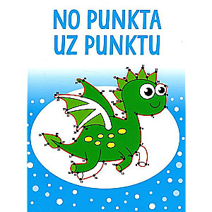 No point to point blue cover