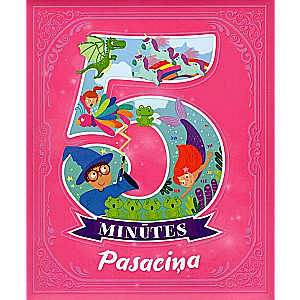 5 minutes. Fairy Tale