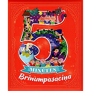 5 minutes. A Wonderful Tale