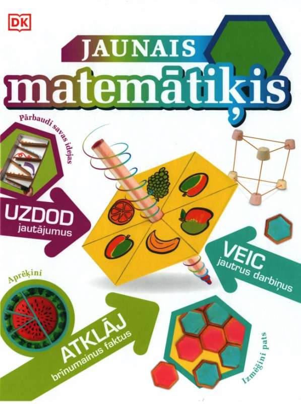 The Young Mathematician