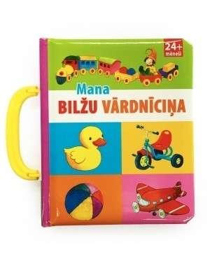 My Picture Dictionary