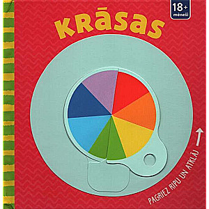 Spin the Disc and Discover