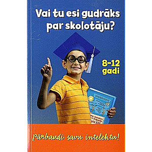 Are you smarter than a teacher?