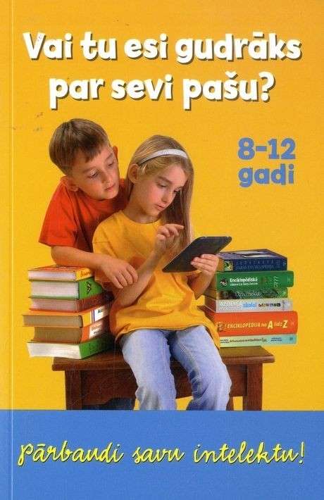 Are you smarter than yourself?